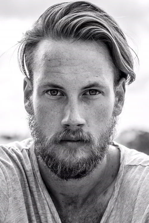 Джон Робінсон