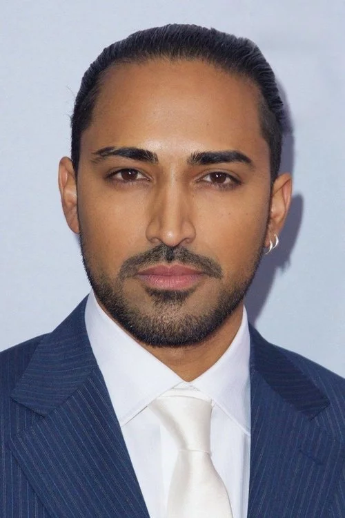 Магеш Джаду