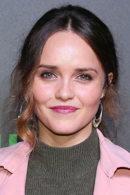 Ребекка Брідс