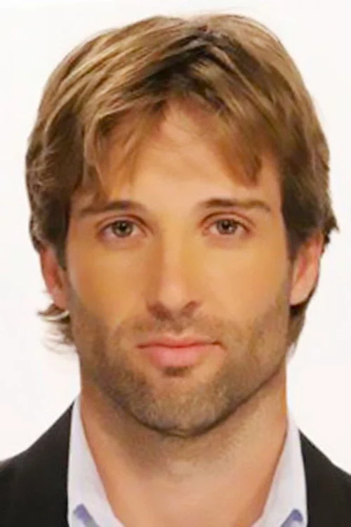 Сегундо Сернадас