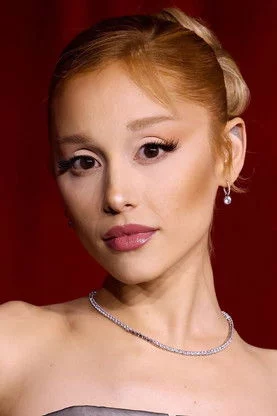 Аріана Гранде