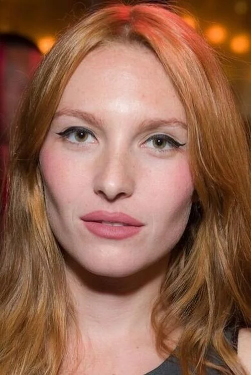 Жозефін Де ла Буме