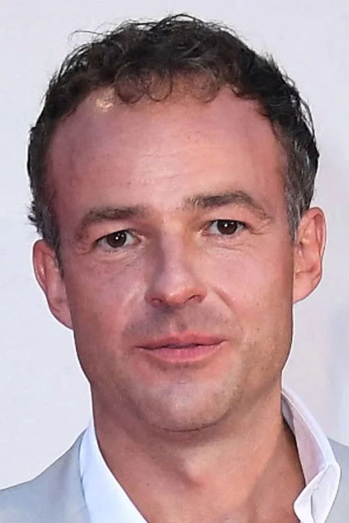 Патрік Кеннеді