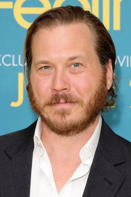 Скотт МакАртур