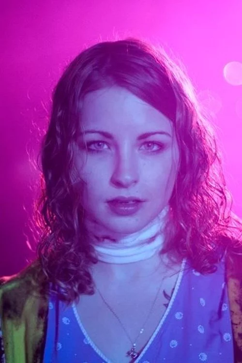 Моллі Дансворт