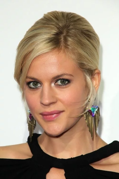 Джорджія Кінг