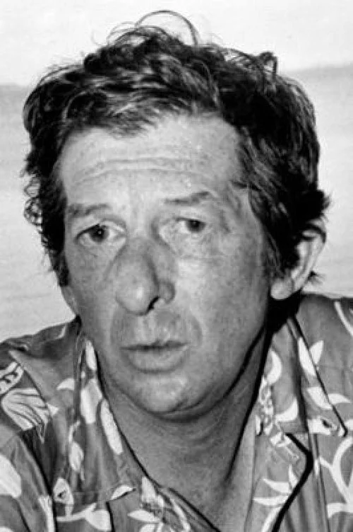 Джек МакГоурен