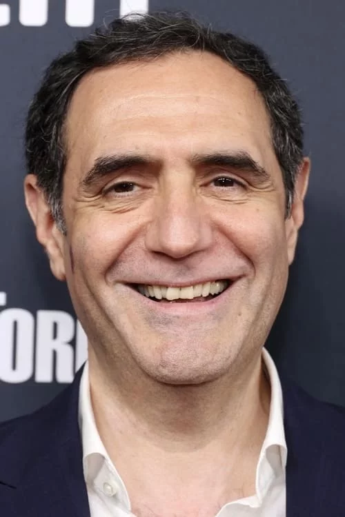 Каррен Карагулян