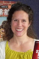 Барбара Скафф