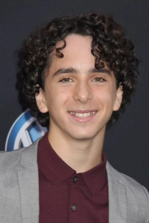 Джейсон Дракер