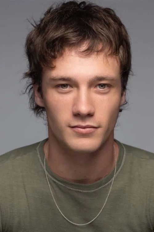 Джек Паттен