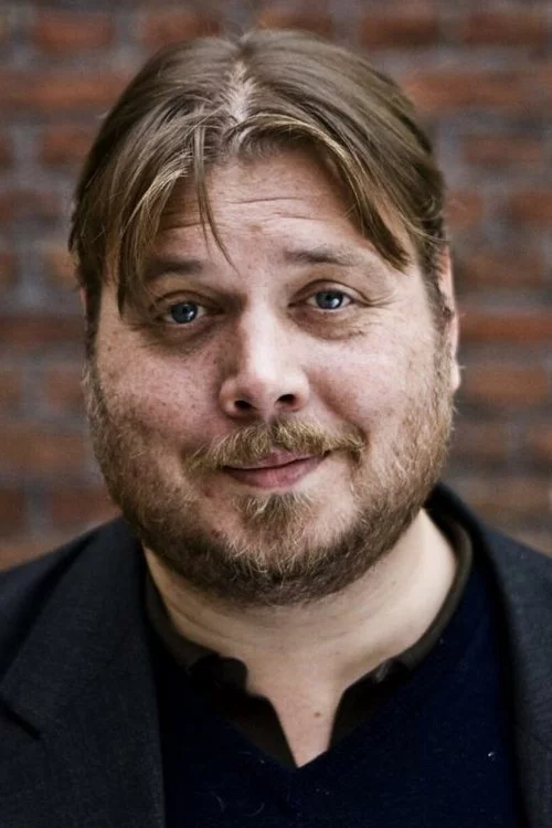 Ніколас Бро