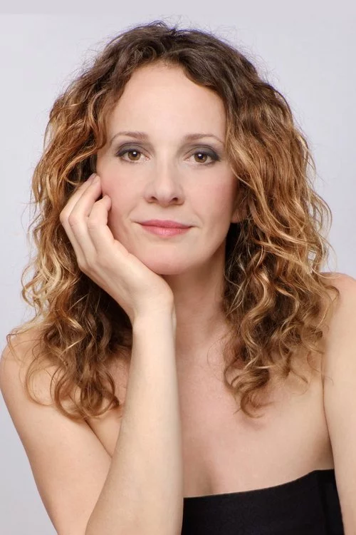 Стейсі Рока