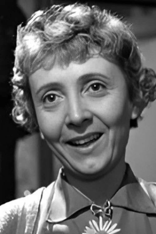 Мадлен Барбюле