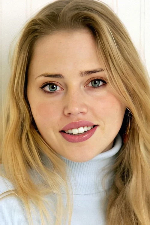 Естелла Воррен