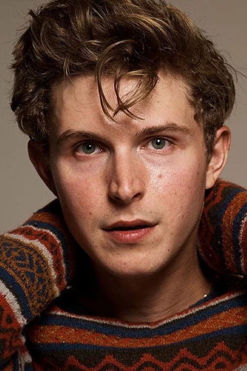 Джонні Берхтольд