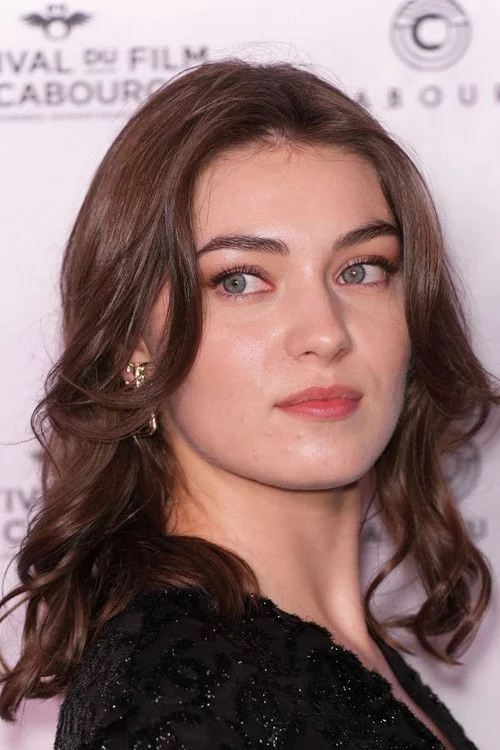 Анамарія Вартоломей