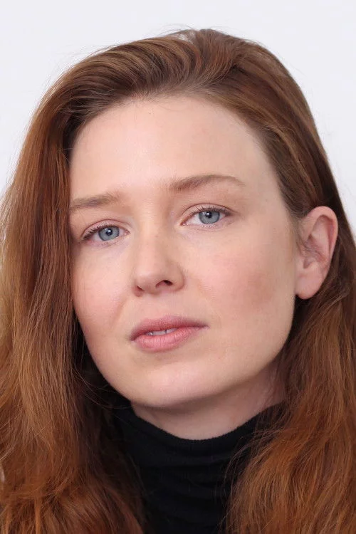 Люсі Волтерс