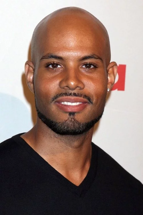 Тодд Вільямс