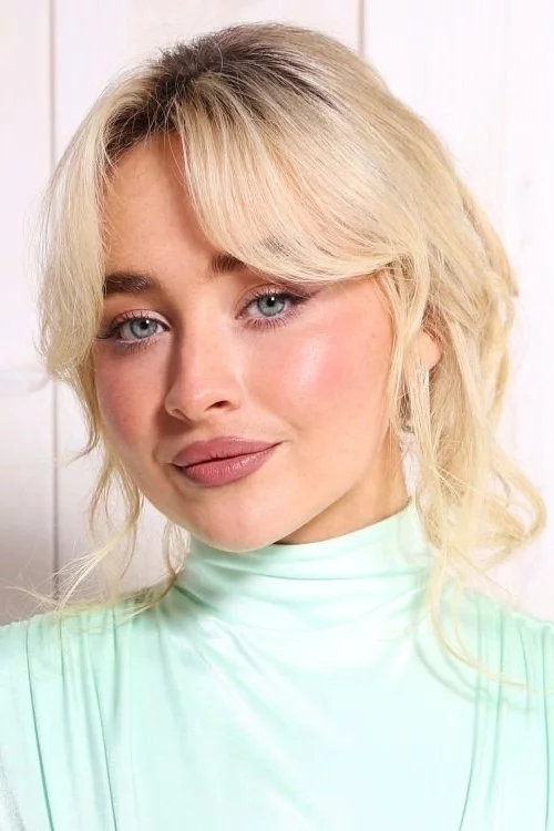 Сабріна Карпентер