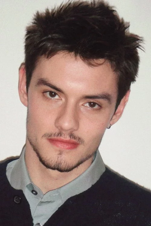 Луїс Партрідж