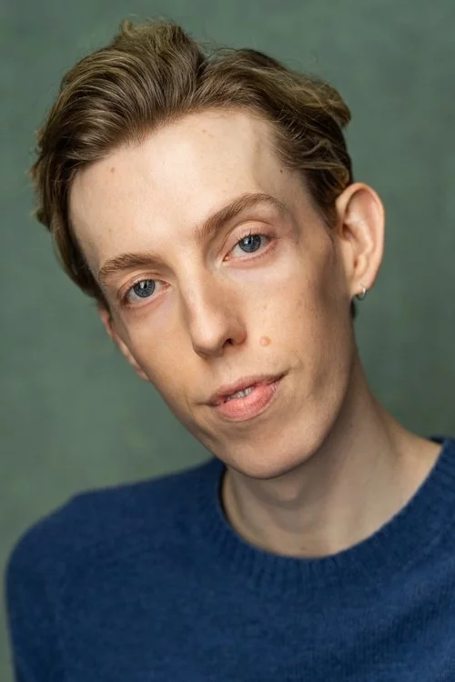 Гаррі Тревальдвін