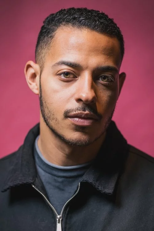 Деріл МакКормак