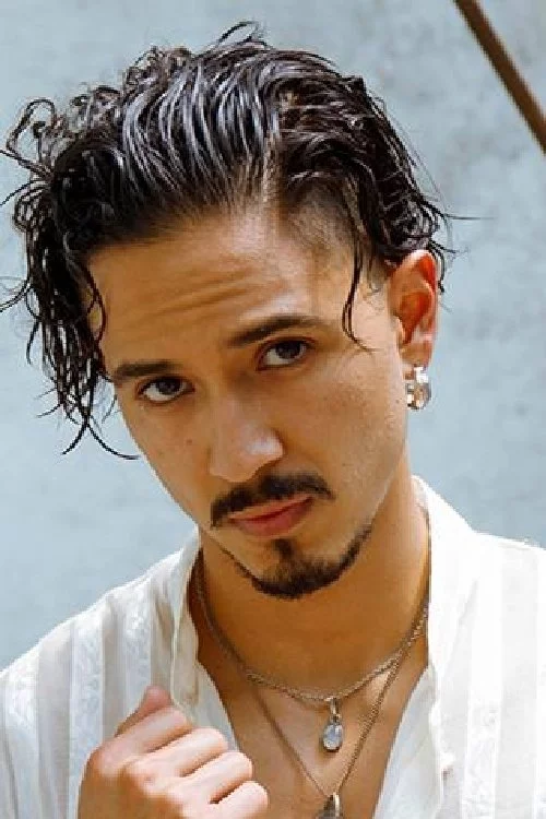 Джошуа Окамото