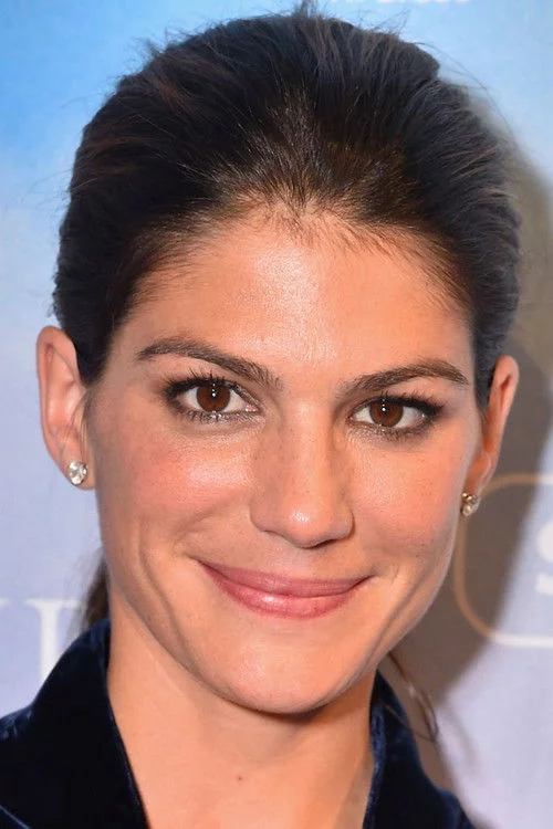 Женев'єв Падалекі