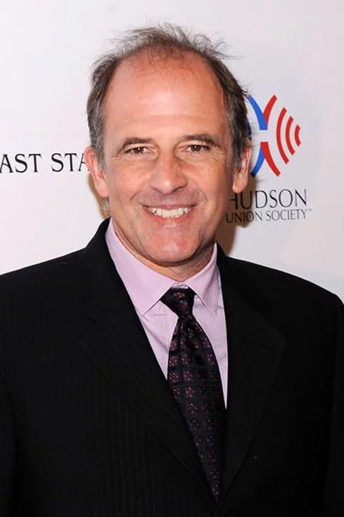 Майкл Гоффман