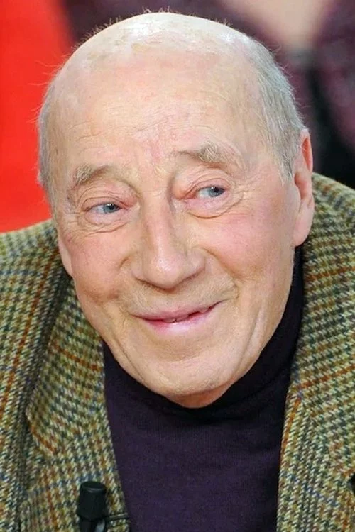 Мішель Робен