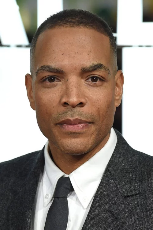 Рейнальдо Маркус Грін