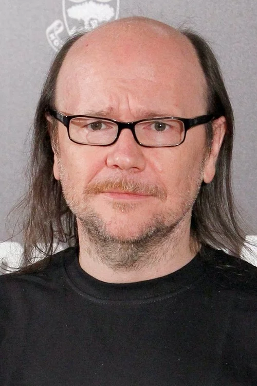 Сантьяго Сегура