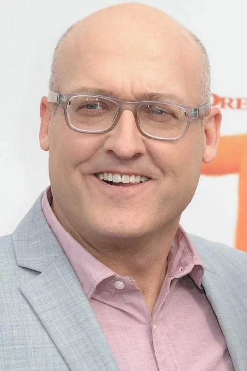 Майк Мітчелл