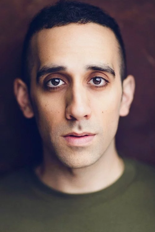 Джордж Абуд