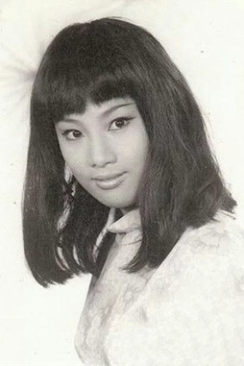 Анджела Мао