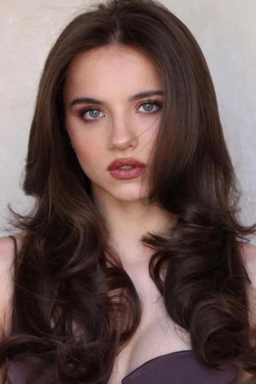 Мадлен МакГроу