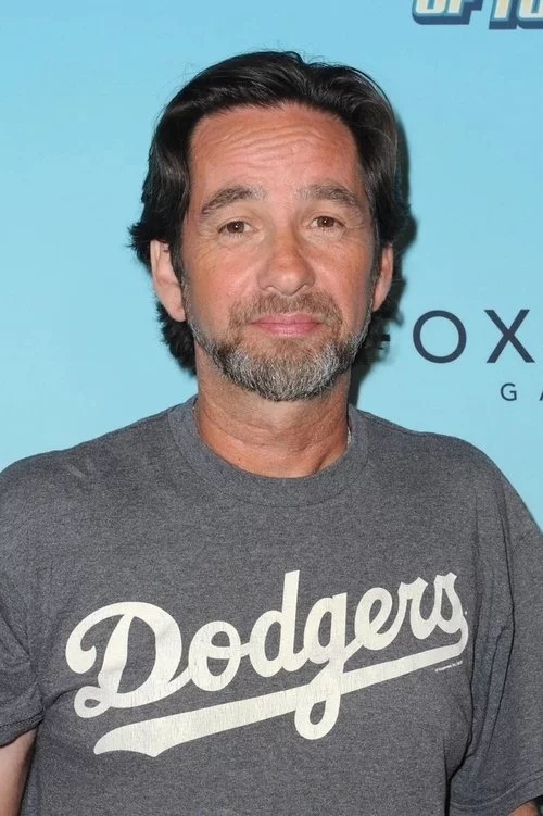 Девід Герман