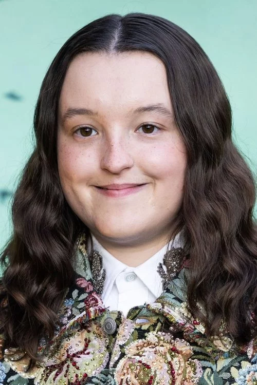 Белла Рамзі