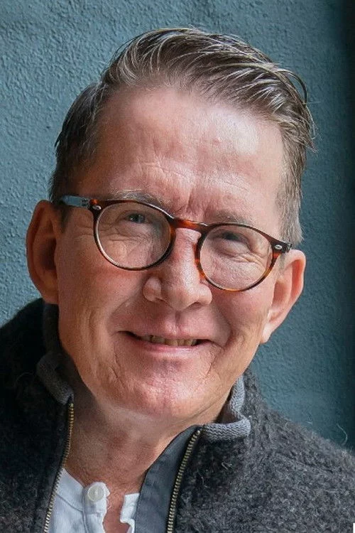 Томас Бо Ларсен