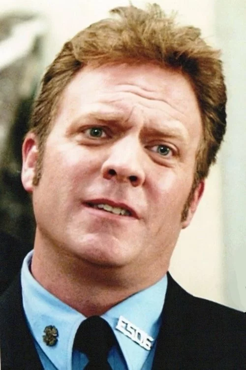 Джонатан Лоугрен