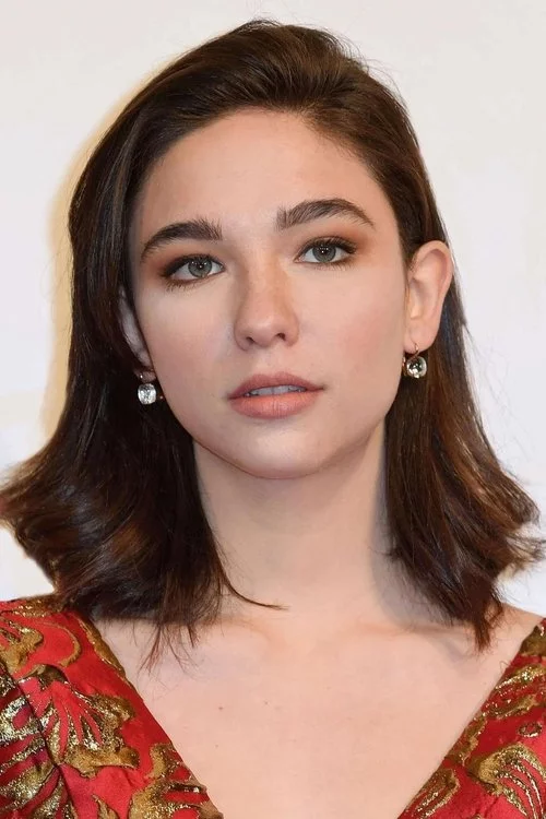 Матильда Де Анджеліс