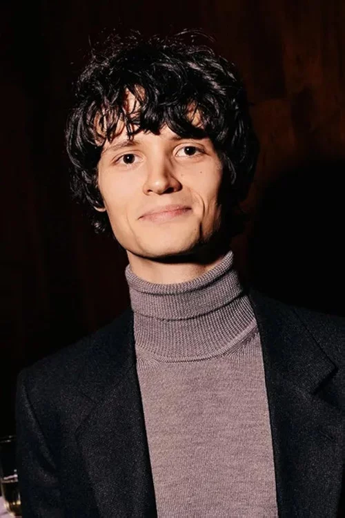 Артур Конті