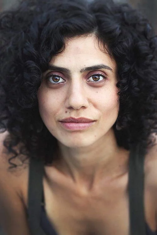 Ава Айзенсон