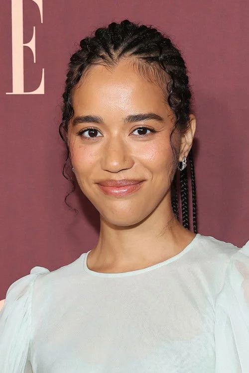 Джасмін Савой Браун