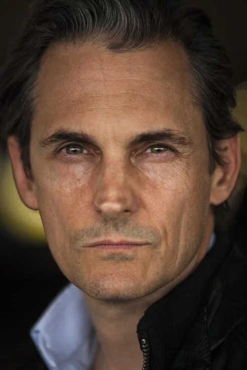 Джейсон Спайсек