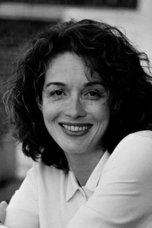 Мелані Мейрон