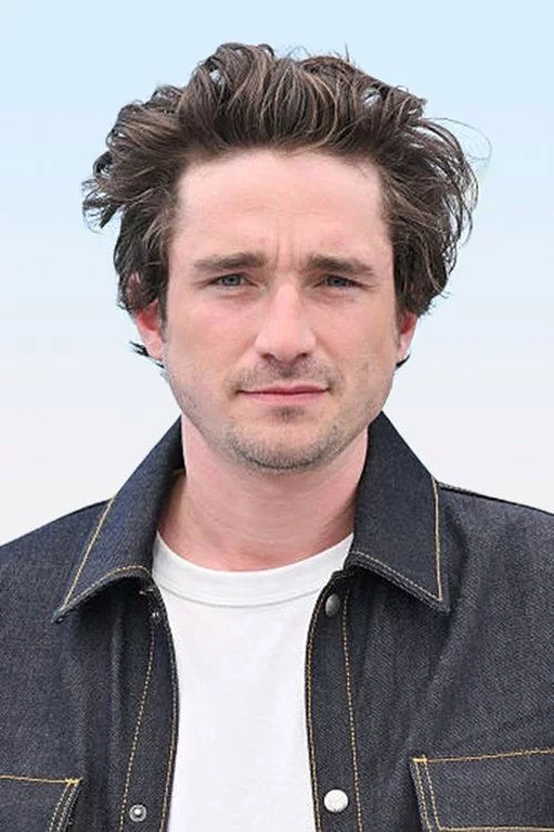 Жозеф Оліван