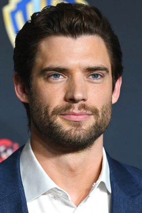 Девід Коренсвет