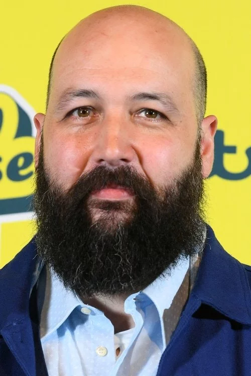 Юссеф Керкур